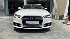 Used Audi A6 35 TDI Matrix in Ahmedabad