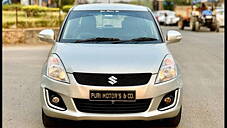 Used Maruti Suzuki Swift VDi in Delhi