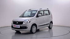 Used Maruti Suzuki Wagon R 1.0 Vxi ABS-Airbag in Bangalore