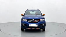 Second Hand Renault Kwid CLIMBER 1.0 AMT [2017-2019] in Bhopal