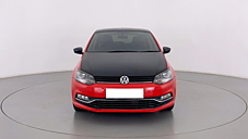 Second Hand Volkswagen Polo GT TSI in Chennai