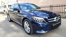 Used Mercedes-Benz C-Class C 200 Progressive [2018-2020] in Bangalore