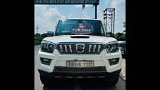 Used Mahindra Scorpio S10 in Ranchi