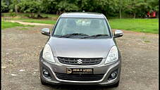 Used Maruti Suzuki Swift DZire VXI in Mumbai