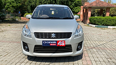 Second Hand Maruti Suzuki Ertiga Vxi in Delhi