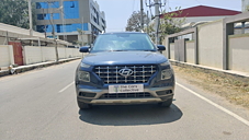 Second Hand Hyundai Venue SX 1.4 CRDi in Mysore