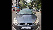 Used Hyundai Verna Fluidic 1.6 CRDi SX in Mumbai