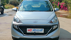 Second Hand Hyundai Santro Sportz [2018-2020] in Indore
