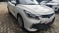 Used Toyota Glanza S AMT [2022-2023] in Guwahati