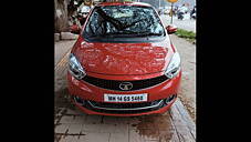 Used Tata Tiago Revotron XZA in Pune