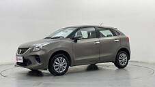 Used Maruti Suzuki Baleno Delta Dualjet in Gurgaon