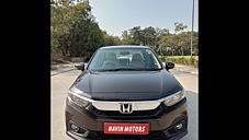 Used Honda Amaze 1.5 V MT Diesel [2018-2020] in Ahmedabad
