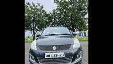 Used Maruti Suzuki Swift VDi ABS in Pune