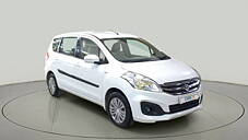 Used Maruti Suzuki Ertiga VDI SHVS in Rajkot