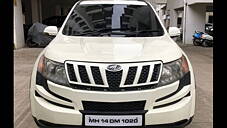 Used Mahindra XUV500 W8 in Pune