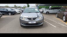 Used Maruti Suzuki Baleno Delta 1.2 in Tiruchirappalli