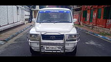 Used Tata Sumo Gold EX BS-IV in Kolkata