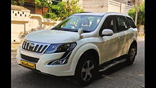 Second Hand Mahindra XUV500 W6 AT in Agra