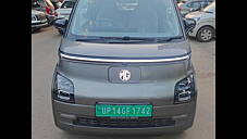 Used MG Comet EV Plush in Ghaziabad