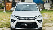 Used Toyota Urban Cruiser Hyryder V AT NeoDrive [2022-2023] in Bangalore