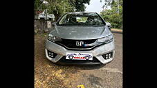 Used Honda Jazz V AT Petrol in Ernakulam