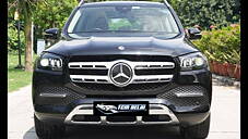 Used Mercedes-Benz GLS 450 4MATIC in Delhi