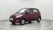 Used Hyundai i10 Sportz 1.2 Kappa2 in Mumbai