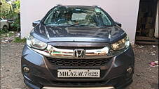 Used Honda WR-V VX MT Diesel in Mumbai