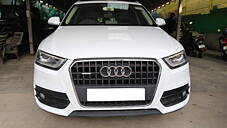 Used Audi Q3 35 TDI Premium Plus + Sunroof in Chennai