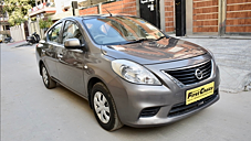 Second Hand Nissan Sunny XL in Gurgaon