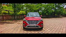 Used Hyundai Creta E Plus 1.4 CRDI in Pune