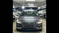 Used Hyundai Verna SX Plus 1.6 CRDi AT in Mumbai