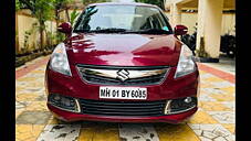 Used Maruti Suzuki Swift DZire VXI in Mumbai