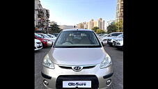 Second Hand Hyundai i10 Asta 1.2 AT Kappa2 with Sunroof in Navi Mumbai