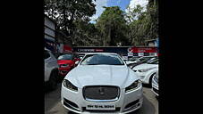 Used Jaguar XF 3.0 V6 Premium Luxury in Pune