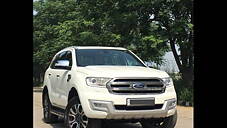 Used Ford Endeavour Titanium 3.2 4x4 AT in Mohali