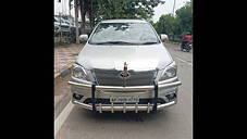 Used Toyota Innova 2.5 VX 8 STR BS-III in Hyderabad