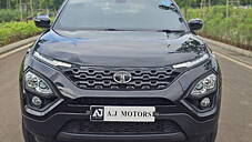 Used Tata Harrier XZA Plus in Thane