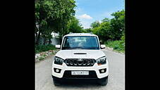 Used Mahindra Scorpio S6 Plus 1.99 [2016-2017] in Delhi