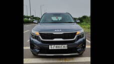 Used Kia Seltos HTK 1.5 Diesel [2020-2021] in Surat