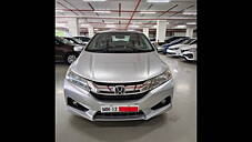 Used Honda City VX CVT in Pune