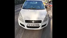 Second Hand Maruti Suzuki Ritz Zxi BS-IV in Delhi