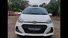 Used Hyundai Grand i10 Sports Edition 1.2L Kappa VTVT in Indore