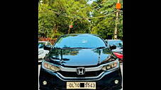 Used Honda City VX (O) MT in Delhi