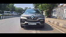 Used Renault Kiger RXZ AMT in Mumbai