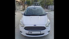 Used Ford Aspire Trend 1.5 TDCi in Rohtak