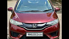 Used Honda Jazz S AT [2015-2016] in Mumbai