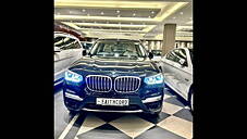 Used BMW X3 xDrive 20d Expedition in Delhi