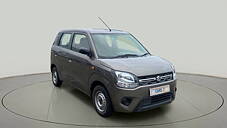 Used Maruti Suzuki Wagon R LXi 1.0 CNG in Pune