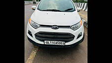 Used Ford EcoSport Titanium 1.5 Ti-VCT in Delhi